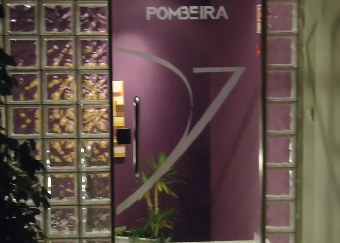 Pombeira