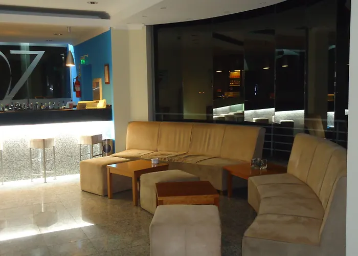 Szálloda Pombeira Guarda