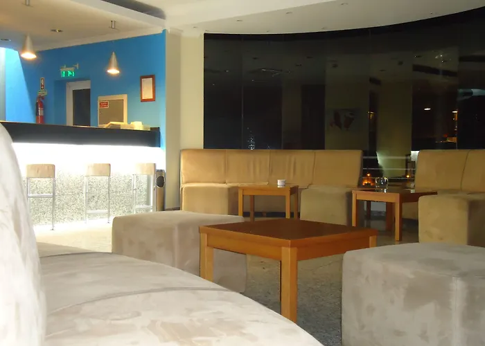 Pombeira Szálloda 3*