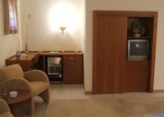 מלון Pombeira גוארדה