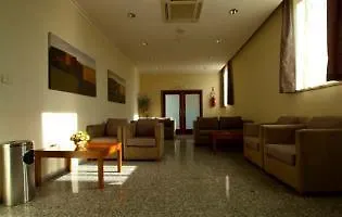 Pombeira Szálloda 3*