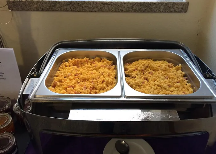 Szálloda Pombeira 3*