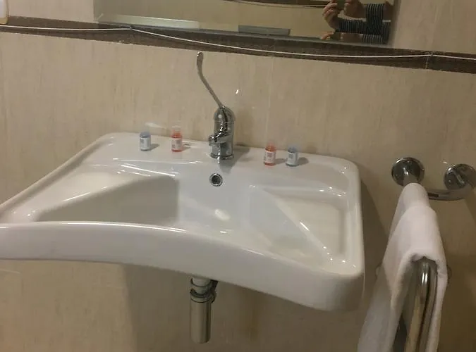 Szálloda Pombeira Guarda