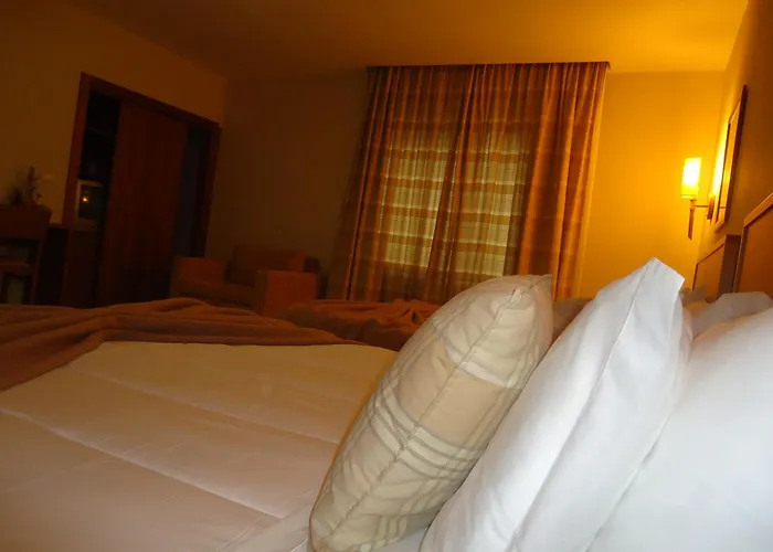 Pombeira Szálloda 3*