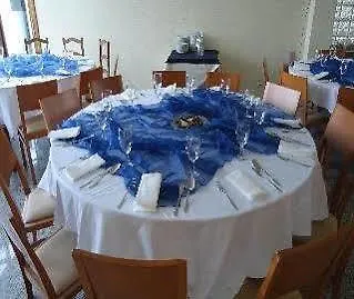 Szálloda Pombeira 3*