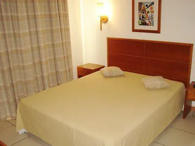 Pombeira Szálloda 3*