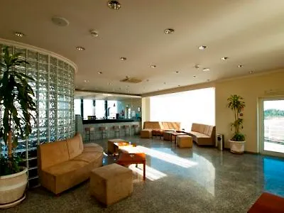 Pombeira מלון גוארדה